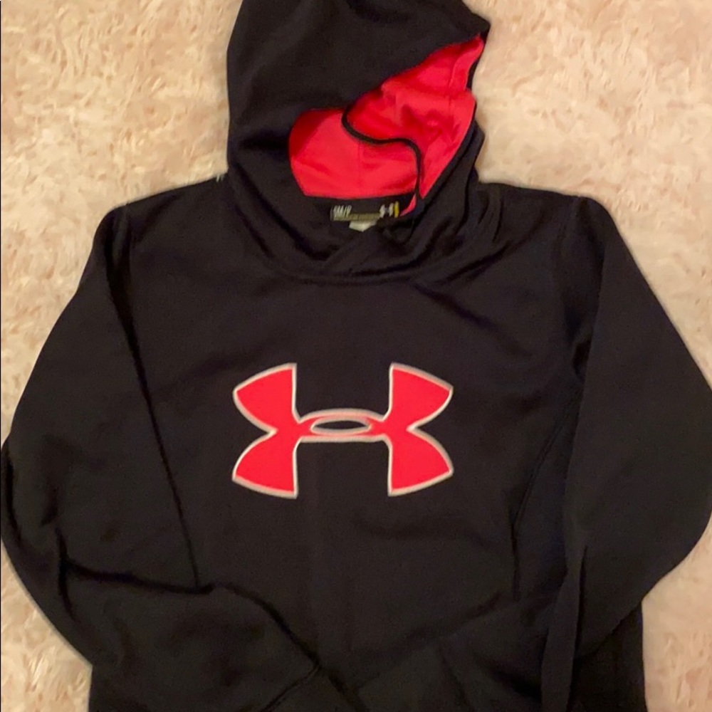 Juniors sweatshirt